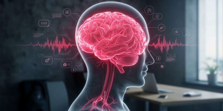 Psicólogo alerta: "Muitas pessoas acreditam que viver cansado e tenso é simplesmente parte da vida adulta"