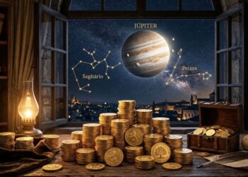 Quem tem um desses signos pode viver uma grande virada financeira esta semana