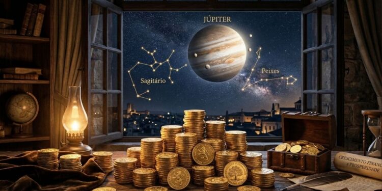 Quem tem um desses signos pode viver uma grande virada financeira esta semana