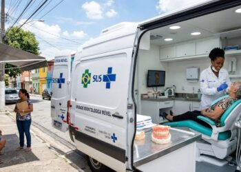 SUS anuncia novo benefício gratuito e população comemora procedimento inédito