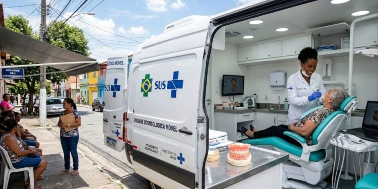 SUS anuncia novo benefício gratuito e população comemora procedimento inédito