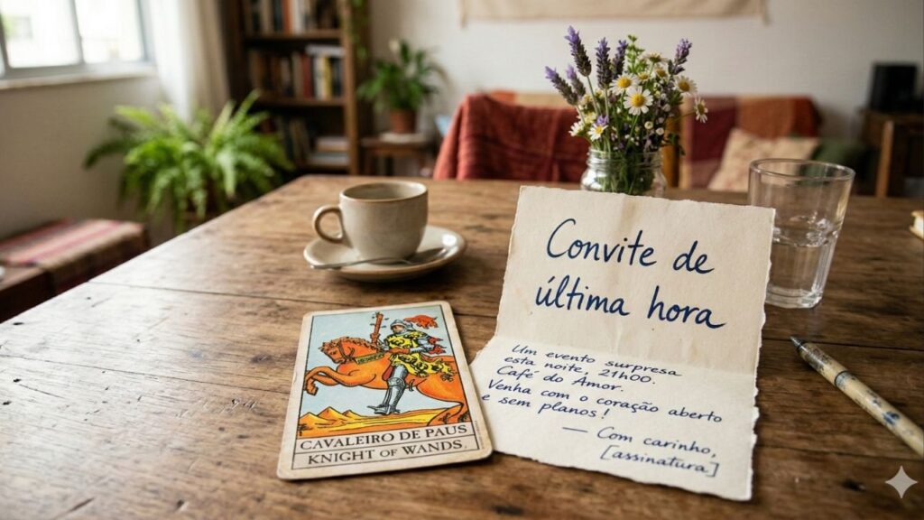 Tarô revela os 4 signos que vão encontrar um novo amor em Março