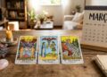 Tarô revela os 4 signos que vão encontrar um novo amor em Março
