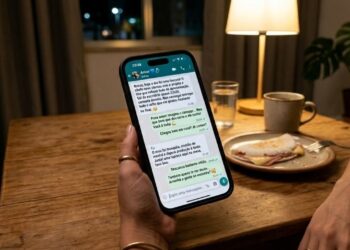 Três signos entram em ciclo de amor correspondido e deixam de lidar com mensagens ignoradas no WhatsApp