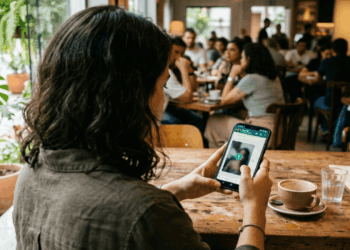 WhatsApp revela um novo truque para impedir que alguém salve suas mensagens: elas se apagam automaticamente depois de serem lidas