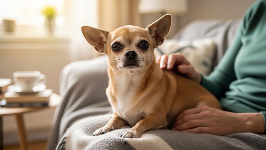 Essas raças de cães vivem significativamente mais tempo do que outras, saiba quais são