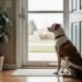 Como os cães sabem que o seu dono está chegando em casa?