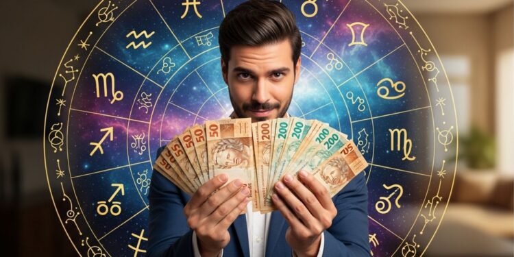 Três signos começam a perceber sinais de melhora financeira nas próximas semanas
