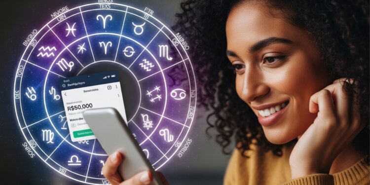 Dois signos começam a colher resultados financeiros após período de desafios