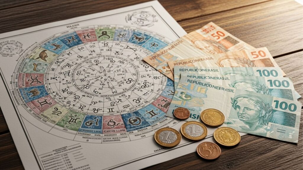 Dois signos começam a colher resultados financeiros após período de desafios
