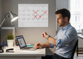 Mudanças na jornada de trabalho exigem mais horas trabalhadas em alguns setores?