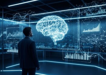 Elon Musk: “A inteligência artificial pode se tornar mais inteligente que qualquer humano”