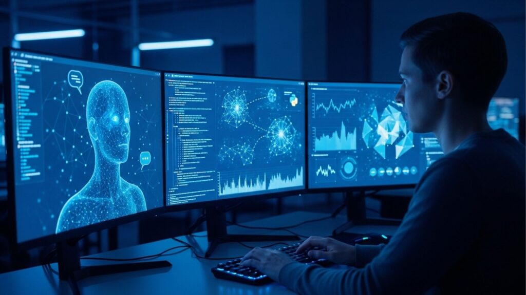 Elon Musk: “A inteligência artificial pode se tornar mais inteligente que qualquer humano”