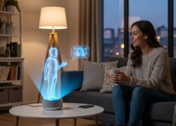 Sam Altman: “A inteligência artificial pode mudar o mundo mais rápido do que imaginamos”