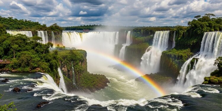 A cidade brasileira onde brasileiros e argentinos convivem diariamente e duas moedas circulam