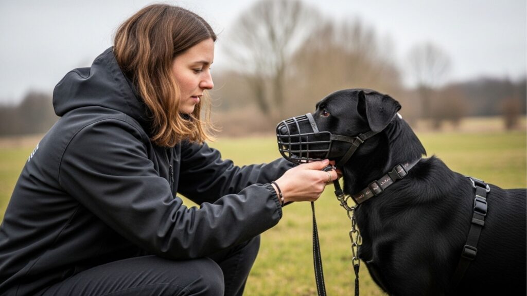Novas regras para passear com cães serão introduzidas em 1º de abril