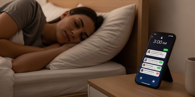 Traços de personalidade de pessoas que demoram a responder mensagens, segundo a psicologia