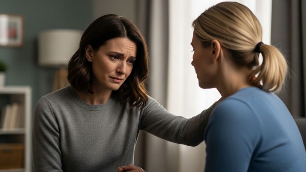 Pessoas que pedem desculpas o tempo todo não são apenas educadas, muitas vezes carregam insegurança emocional, segundo a psicologia