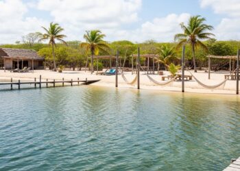 A vila brasileira reconhecida como uma das mais encantadoras do mundo