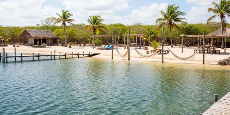 A vila brasileira reconhecida como uma das mais encantadoras do mundo