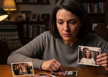 A psicologia afirma que o mais difícil de amadurecer não é crescer, mas perceber que nem todos vão permanecer