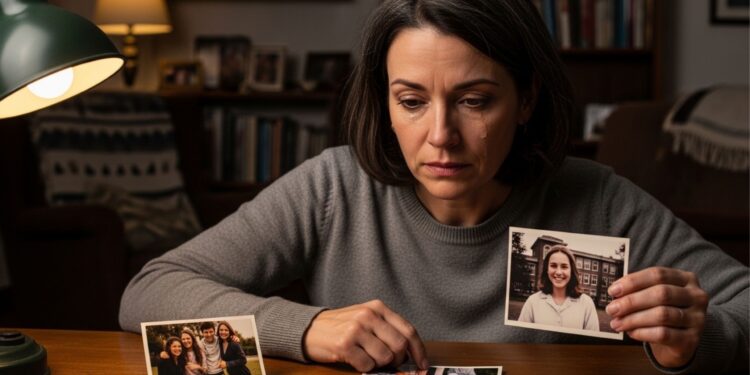 A psicologia afirma que o mais difícil de amadurecer não é crescer, mas perceber que nem todos vão permanecer