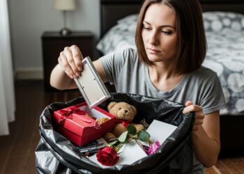 O mais difícil de seguir em frente não é esquecer, mas aceitar o que não teve explicação, segundo a psicologia