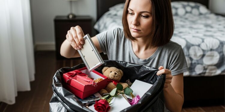 O mais difícil de seguir em frente não é esquecer, mas aceitar o que não teve explicação, segundo a psicologia