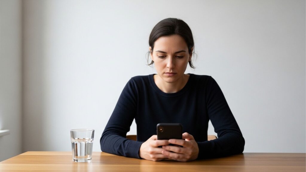 O mais difícil de seguir em frente não é esquecer, mas aceitar o que não teve explicação, segundo a psicologia