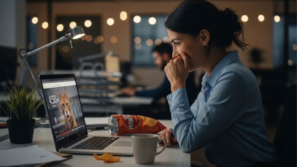 “Não é que tenhamos pouco tempo, mas desperdiçamos muito dele”, disse Sêneca, pensador do tempo e da vida