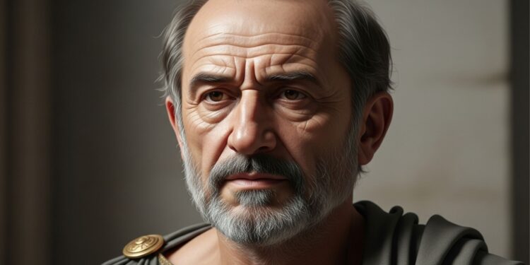 “Não é que tenhamos pouco tempo, mas desperdiçamos muito dele”, disse Sêneca, pensador do tempo e da vida