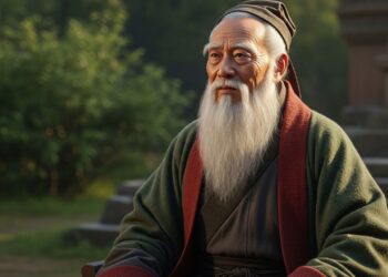 Confúcio, mestre da sabedoria prática: “A vida é simples, mas insistimos em torná-la complicada”