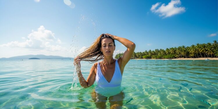 As 5 praias brasileiras com águas tão cristalinas que fazem turistas esquecerem as Maldivas