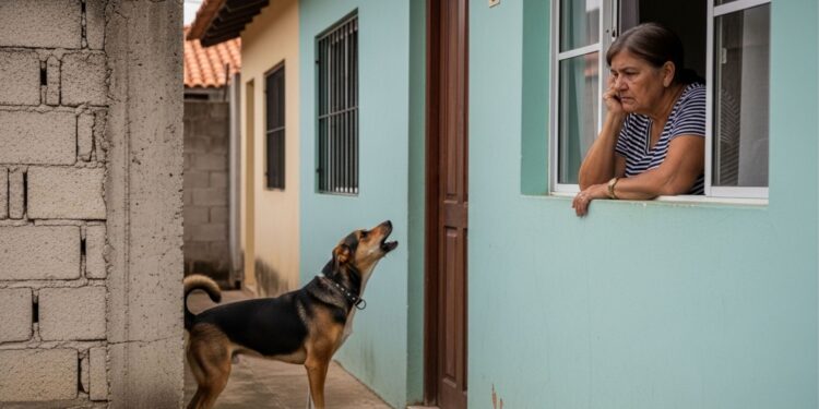 O que diz a lei sobre cães que latem demais e atrapalham os vizinhos
