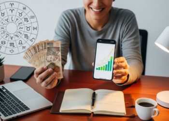 Três signos terão grandes conquistas financeiras e realização de metas em breve