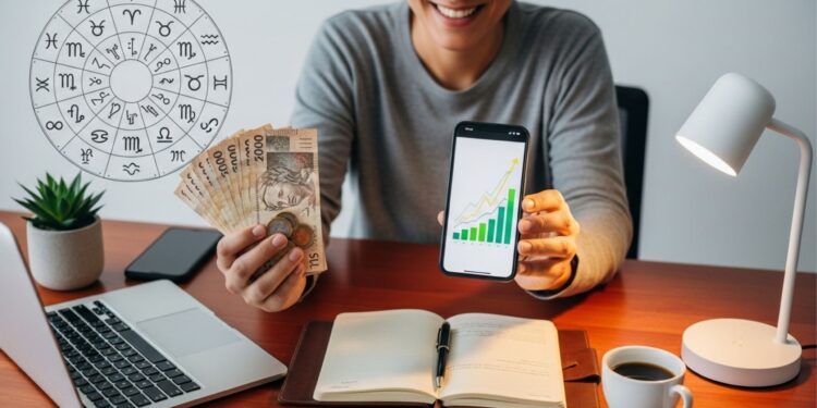 Três signos terão grandes conquistas financeiras e realização de metas em breve