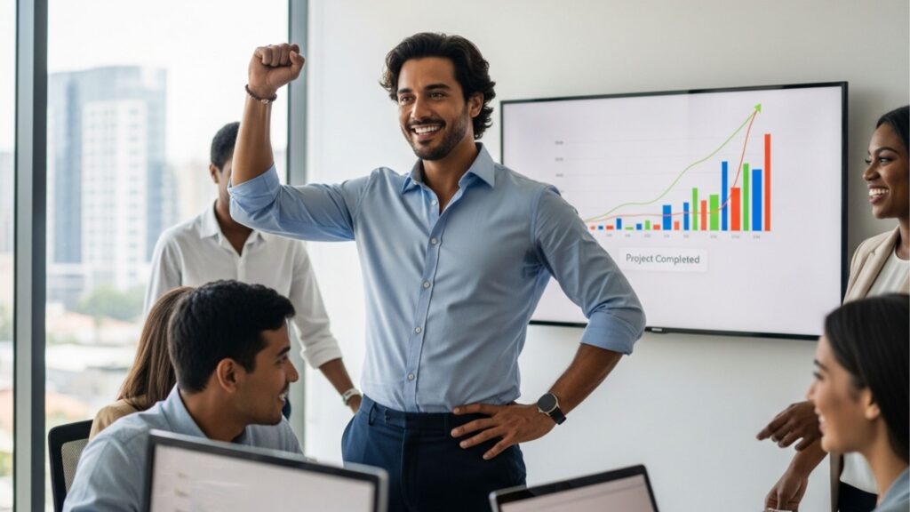 Três signos terão grandes conquistas financeiras e realização de metas em breve 