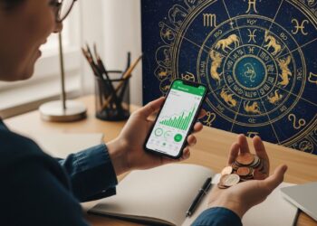 Cinco signos podem viver um ciclo de crescimento financeiro nas próximas semanas