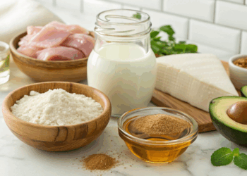 Troque apenas um ingrediente e veja como sua sobremesa fica mais saudável e saborosa, segundo nutricionista