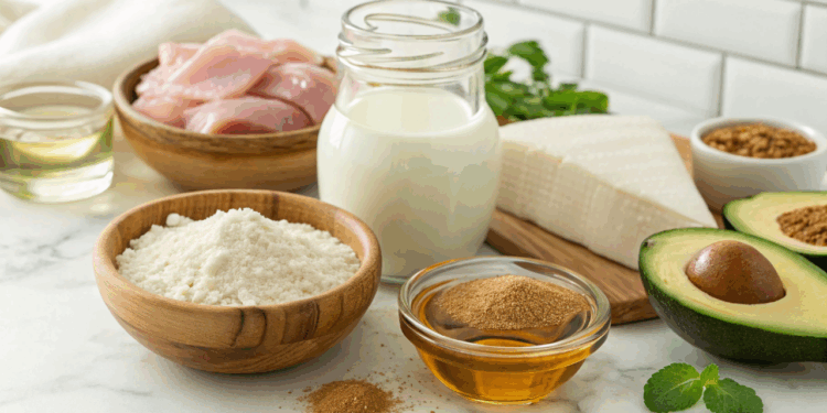 Troque apenas um ingrediente e veja como sua sobremesa fica mais saudável e saborosa, segundo nutricionista