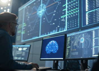 Royal Hansen, vice-presidente de segurança do Google e especialista em cibersegurança: “Me preocupa que a porcentagem de atacantes que usam IA seja maior do que a dos defensores”