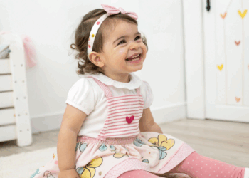 Dar um nome cheio de significado pode transformar a infância da menina