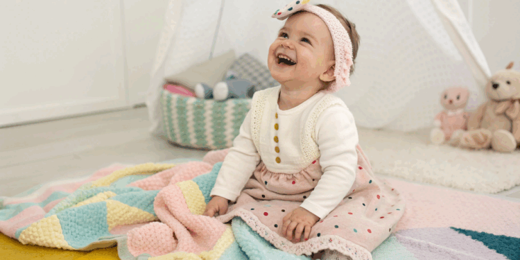 6 nomes curtos para sua filha que unem beleza e significado incríveis