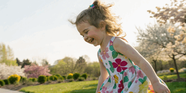 Seis nomes curtos para meninas que combinam significado forte e pronúncia simples