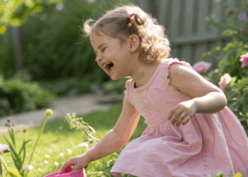 10 nomes curtos e lindos para menina que combinam tradição e modernidade