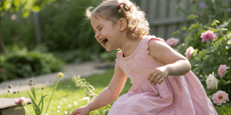 10 nomes curtos e lindos para menina que combinam tradição e modernidade