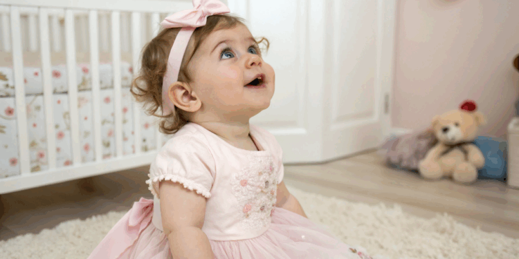Nomes curtos para meninas podem moldar uma personalidade forte ao longo da vida