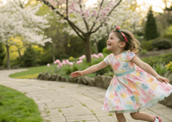 Como escolher nomes lindos e curtos para sua filha sem errar no significado