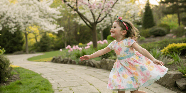 Como escolher nomes lindos e curtos para sua filha sem errar no significado