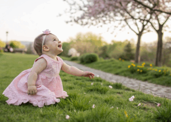 Nem nomes longos nem complicados: 6 opções curtas e lindas para sua filha